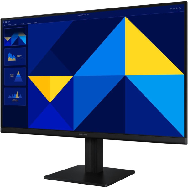 MONITOR SAMSUNG 27 inch Essential Monitor S3 S30GD FHD IPS 100Hz 5Ms MONITOR SAMSUNG 27 inch Essential Monitor S3 S30GD FHD IPS 100Hz 5Ms