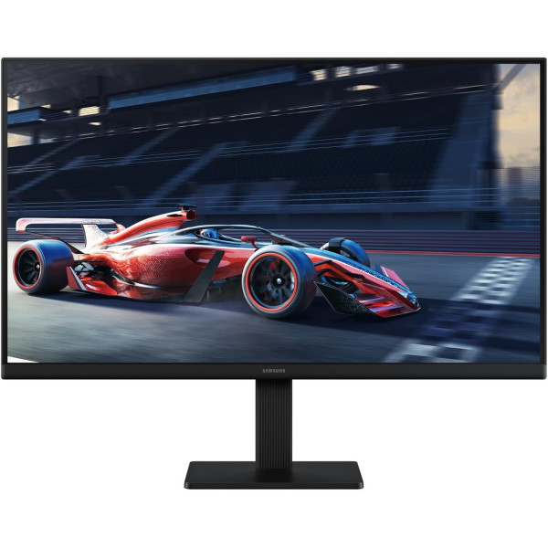MONITOR SAMSUNG 27 inch Essential Monitor S3 S30GD FHD IPS 100Hz 5Ms MONITOR SAMSUNG 27 inch Essential Monitor S3 S30GD FHD IPS 100Hz 5Ms