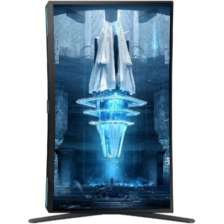 MONITOR 32 INCH Samsung Odyssey Neo G8 VA PANEL 4K 240Hz 1MS Curved Gaming Monitor - WHITE MONITOR 32 INCH Samsung Odyssey Neo G8 VA PANEL 4K 240Hz 1MS Curved Gaming Monitor - WHITE