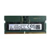 MEMORY LAPTOP SAMSUNG, 8GB 5600MHz DDR5 SODIMM, 1.1V, Suitable for daily use