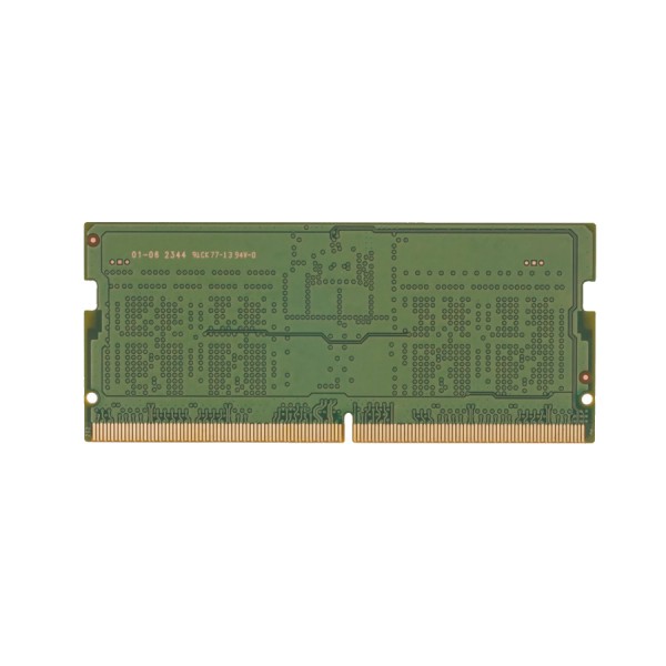 MEMORY LAPTOP SAMSUNG, 8GB 5600MHz DDR5 SODIMM, 1.1V, Suitable for daily use