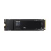 SAMSUNG 990 EVO, 1TB M.2 2280, PCIe 4.0 NVMe, Read Speed Up to 5000 MB/s, 3D TLC V-NAND, support Samsung Magician