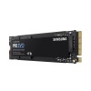 SAMSUNG 990 EVO, 1TB M.2 2280, PCIe 4.0 NVMe, Read Speed Up to 5000 MB/s, 3D TLC V-NAND, support Samsung Magician
