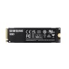 SAMSUNG 990 EVO, 1TB M.2 2280, PCIe 4.0 NVMe, Read Speed Up to 5000 MB/s, 3D TLC V-NAND, support Samsung Magician
