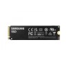 وحدة تخزين داخلية Samsung 990 PRO, سعة 1 تيرابايت, تصميم M.2 2280 NVMe, واجهة PCIe 4.0 ×4 , سرعة القراءة حتى 7450 مب/ثا, ذاكرة 3D TLC V-NAND, دعم Samsung Magician وحدة تخزين داخلية Samsung 990 PRO, سعة 1 تيرابايت, تصميم M.2 2280 NVMe, واجهة PCIe 4.0 ×4 , سرعة القراءة حتى 7450 مب/ثا, ذاكرة 3D TLC V-NAND, دعم Samsung Magician