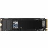 Samsung 990 EVO Plus 1TB NVMe M.2 SSD ,up to 7150 MB ,Power efficient design ,HMB technology ,NAND TLC