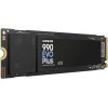 Samsung 990 EVO Plus, 4 TB internal M.2 2280 NVMe SSD, up to 7,250 MB/s read, Supports PCIe 4.0 x4 and PCIe 5.0 x2 Samsung 990 EVO Plus, 4 TB internal M.2 2280 NVMe SSD, up to 7,250 MB/s read, Supports PCIe 4.0 x4 and PCIe 5.0 x2