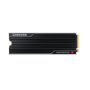 وحدة تخزين داخلية Samsung 9100 PRO مع مشتت حراري, سعة 4 تيرابايت, تصميم M.2 2280 NVMe, واجهة PCIe 5.0 , سرعة القراءة حتى 14,800 مب/ثا, ذاكرة 3D TLC V-NAND, دعم Samsung Magician وحدة تخزين داخلية Samsung 9100 PRO مع مشتت حراري, سعة 4 تيرابايت, تصميم M.2 2280 NVMe, واجهة PCIe 5.0 , سرعة القراءة حتى 14,800 مب/ثا, ذاكرة 3D TLC V-NAND, دعم Samsung Magician