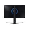 MONITOR SAMSUNG 27 inch ODYSSEY G3 G30D FHD VA 180Hz 1Ms - BLACK MONITOR SAMSUNG 27 inch ODYSSEY G3 G30D FHD VA 180Hz 1Ms - BLACK
