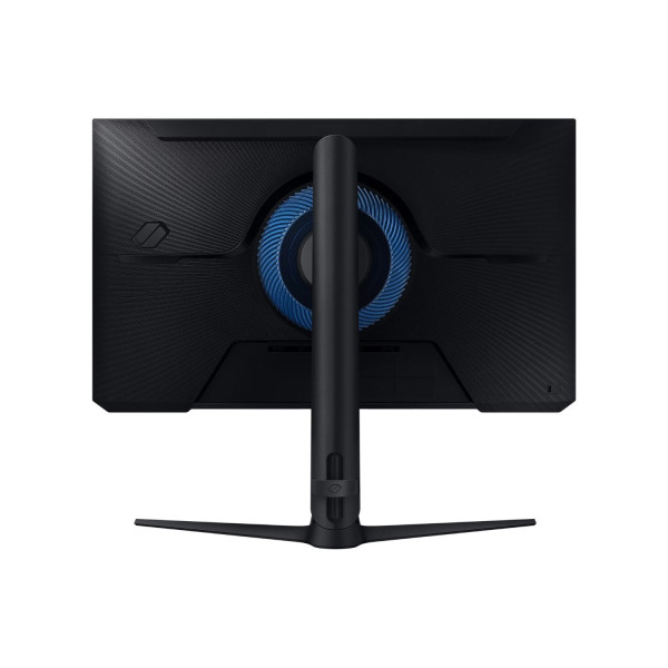 MONITOR SAMSUNG 27 inch ODYSSEY G3 G30D FHD VA 180Hz 1Ms - BLACK MONITOR SAMSUNG 27 inch ODYSSEY G3 G30D FHD VA 180Hz 1Ms - BLACK
