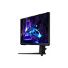 MONITOR SAMSUNG 27 inch ODYSSEY G3 G30D FHD VA 180Hz 1Ms - BLACK MONITOR SAMSUNG 27 inch ODYSSEY G3 G30D FHD VA 180Hz 1Ms - BLACK