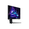 MONITOR SAMSUNG 27 inch ODYSSEY G3 G30D FHD VA 180Hz 1Ms - BLACK MONITOR SAMSUNG 27 inch ODYSSEY G3 G30D FHD VA 180Hz 1Ms - BLACK