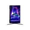 MONITOR SAMSUNG 27 inch ODYSSEY G3 G30D FHD VA 180Hz 1Ms - BLACK MONITOR SAMSUNG 27 inch ODYSSEY G3 G30D FHD VA 180Hz 1Ms - BLACK