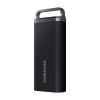 Samsung T5 EVO Portable SSD 2TB USB 3.2 Gen1 - Black