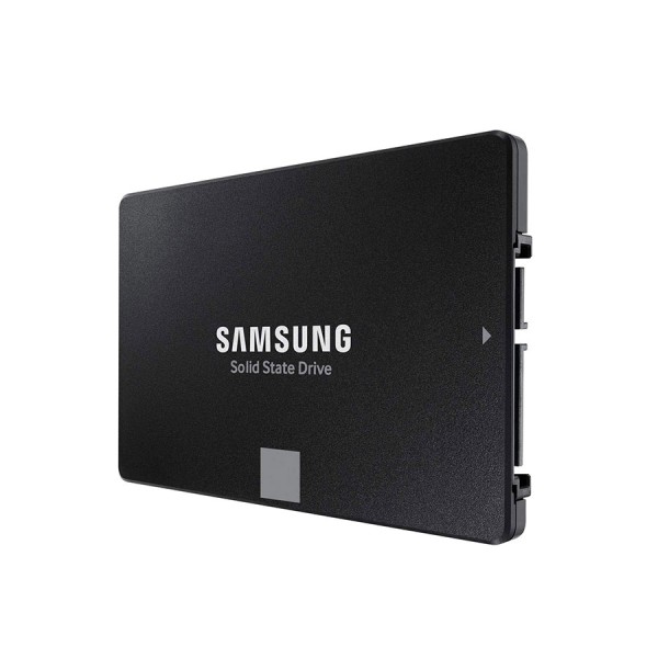 SAMSUNG 870 EVO SATA 2.5 inch SSD Up to 560 MB/s Read - 1TB