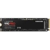 SAMSUNG 990 PRO SSD 2TB PCIe 4.0 M.2 NVME Internal Solid State Drive 7450MB/s