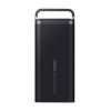 Samsung T5 EVO Portable SSD 8TB USB 3.2 Gen1 - Black
