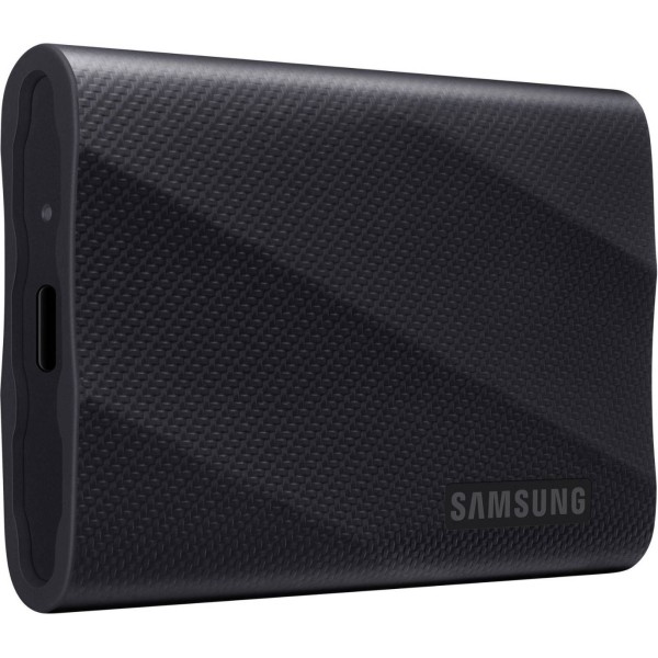 SAMSUNG T9 Portable SSD 2TB Up to 2000MB/s
