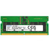 Samsung 8GB DDR5 4800MT/s SO-DIMM Laptop RAM