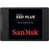 SanDisk SSD PLUS 2TB - 2.5” SATA SSD, up to 545MB/s Read