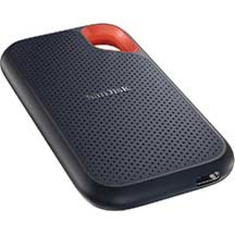 SANDISK EXTREME PRO PORTABLE SSD - SOLID STATE DRIVE 1TB - 2000MB SPEED