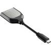SANDISK SDDR-409-G46 EXTREME PRO SD UHS-II USB-C READER