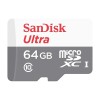SanDisk Ultra microSDXC 64GB 100MB/s 