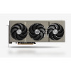 كرت شاشة SAPPHIRE NITRO+ Radeon RX 9060 XT 16GB GDDR6 ثلاثي المراوح – أبيض/أسود