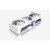 كرت شاشة SAPPHIRE PURE Radeon RX 9070 16GB GDDR6 ثلاثي المراوح – أبيض