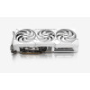 كرت شاشة SAPPHIRE PURE Radeon RX 9070 16GB GDDR6 ثلاثي المراوح – أبيض