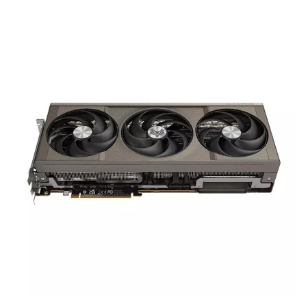 Sapphire Nitro+ RX 9070 OC - 16GB - 256-bit - 2700 MHz - Power Graphics Sapphire Nitro+ RX 9070 OC - 16GB - 256-bit - 2700 MHz - Power Graphics
