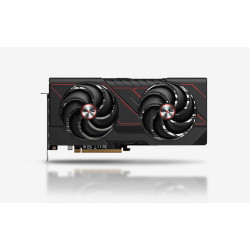 كرت شاشة SAPPHIRE PULSE Radeon RX 9070 16GB GDDR6 ثنائي المروحة