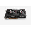 كرت شاشة SAPPHIRE PULSE Radeon RX 9060 XT 16GB GDDR6 مزدوج المراوح – أسود