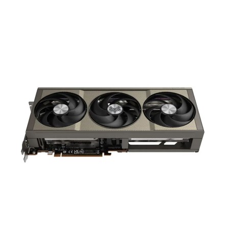 Sapphire Nitro+ RX 9060 XT OC - 16GB - PCIe 5.0 - High Graphics Power