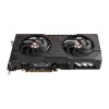 كرت شاشة احترافي SAPPHIRE PULSE AMD Radeon RX 9070, ذاكرة 16GB GDDR6, نظام تبريد مزودج, معمارية RDNA 4, واجهة PCIe 5.0 x16, دعم تقينة FSR - أسود كرت شاشة احترافي SAPPHIRE PULSE AMD Radeon RX 9070, ذاكرة 16GB GDDR6, نظام تبريد مزودج, معمارية RDNA 4, واجهة PCIe 5.0 x16, دعم تقينة FSR - أسود