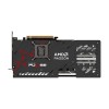 كرت شاشة احترافي SAPPHIRE PULSE AMD Radeon RX 9070, ذاكرة 16GB GDDR6, نظام تبريد مزودج, معمارية RDNA 4, واجهة PCIe 5.0 x16, دعم تقينة FSR - أسود كرت شاشة احترافي SAPPHIRE PULSE AMD Radeon RX 9070, ذاكرة 16GB GDDR6, نظام تبريد مزودج, معمارية RDNA 4, واجهة PCIe 5.0 x16, دعم تقينة FSR - أسود