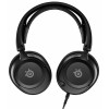 سماعة قيمنق ستيل سيريز Arctis Nova 1 سلكية - مايكروفون ClearCast Gen 2 - منفذ 3.5mm