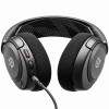 سماعة قيمنق ستيل سيريز Arctis Nova 1 سلكية - مايكروفون ClearCast Gen 2 - منفذ 3.5mm