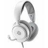 سماعة قيمنق ستيل سيريز Arctis Nova 1 سلكية - مايكروفون ClearCast Gen 2 - منفذ 3.5mm