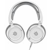 سماعة قيمنق ستيل سيريز Arctis Nova 1 سلكية - مايكروفون ClearCast Gen 2 - منفذ 3.5mm