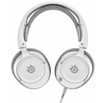 SteelSeries Arctis Nova 1 Wired Gaming Headset - ClearCast Gen 2 Mic - 3.5mm