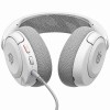 سماعة قيمنق ستيل سيريز Arctis Nova 1 سلكية - مايكروفون ClearCast Gen 2 - منفذ 3.5mm