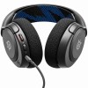 سماعة قيمنق ستيل سيريز Arctis Nova 1P سلكية - محرك 40mm - مايكروفون ClearCast Gen 2 - منفذ 3.5mm - 61611 سماعة قيمنق ستيل سيريز Arctis Nova 1P سلكية - محرك 40mm - مايكروفون ClearCast Gen 2 - منفذ 3.5mm - 61611