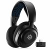 سماعة قيمنق ستيل سيريز Arctis Nova 5P لاسلكية - 2.4GHz / Bluetooth - بطارية حتى 60 ساعة - 61673 سماعة قيمنق ستيل سيريز Arctis Nova 5P لاسلكية - 2.4GHz / Bluetooth - بطارية حتى 60 ساعة - 61673