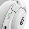 سماعة قيمنق ستيل سيريز Arctis Nova 5P لاسلكية - 2.4GHz / Bluetooth - بطارية حتى 60 ساعة - 61673 سماعة قيمنق ستيل سيريز Arctis Nova 5P لاسلكية - 2.4GHz / Bluetooth - بطارية حتى 60 ساعة - 61673