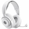سماعة قيمنق ستيل سيريز Arctis Nova 5P لاسلكية - 2.4GHz / Bluetooth - بطارية حتى 60 ساعة - 61673 سماعة قيمنق ستيل سيريز Arctis Nova 5P لاسلكية - 2.4GHz / Bluetooth - بطارية حتى 60 ساعة - 61673