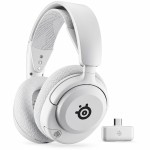 SteelSeries Arctis Nova 5P Wireless Gaming Headset - 2.4GHz / Bluetooth - 60Hr Battery