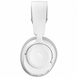 سماعة قيمنق ستيل سيريز Arctis Nova 3P لاسلكية - Bluetooth - بطارية حتى 40 ساعة - USB-C - 61687