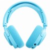 سماعة قيمنق ستيل سيريز Arctis Nova 3P لاسلكية - Bluetooth - بطارية حتى 40 ساعة - USB-C - 61687 سماعة قيمنق ستيل سيريز Arctis Nova 3P لاسلكية - Bluetooth - بطارية حتى 40 ساعة - USB-C - 61687