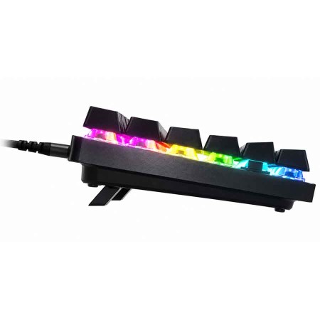 كيبورد قيمنق ستيل سيريز أبيكس 9 TKL - مفاتيح ضوئية خطية OptiPoint - إضاءة RGB - منفذ USB-C كيبورد قيمنق ستيل سيريز أبيكس 9 TKL - مفاتيح ضوئية خطية OptiPoint - إضاءة RGB - منفذ USB-C